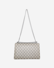 Bolso Gucci Dionysus GG Supreme 2017