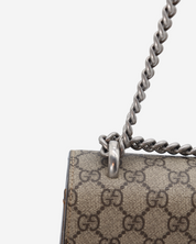 Bolso Gucci Dionysus GG Supreme 2017