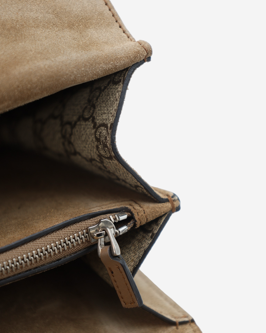 Bolso Gucci Dionysus GG Supreme 2017