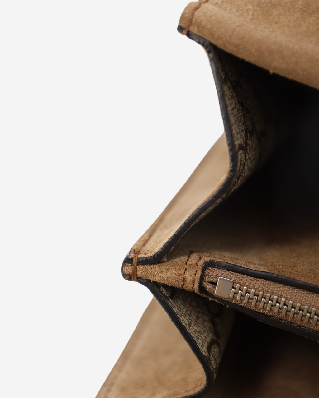 Bolso Gucci Dionysus GG Supreme 2017