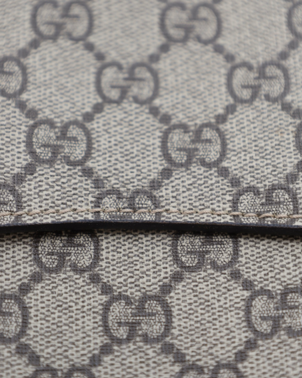 Bolso Gucci Dionysus GG Supreme 2017