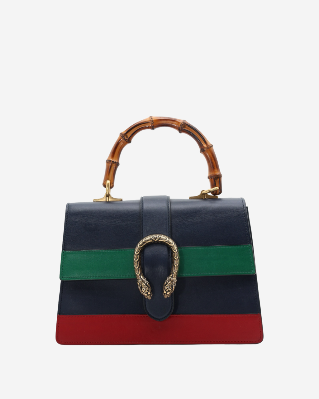 Gucci Dionysus Bamboo Bag 2014