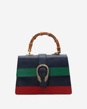 Gucci Dionysus Bamboo Bag 2014
