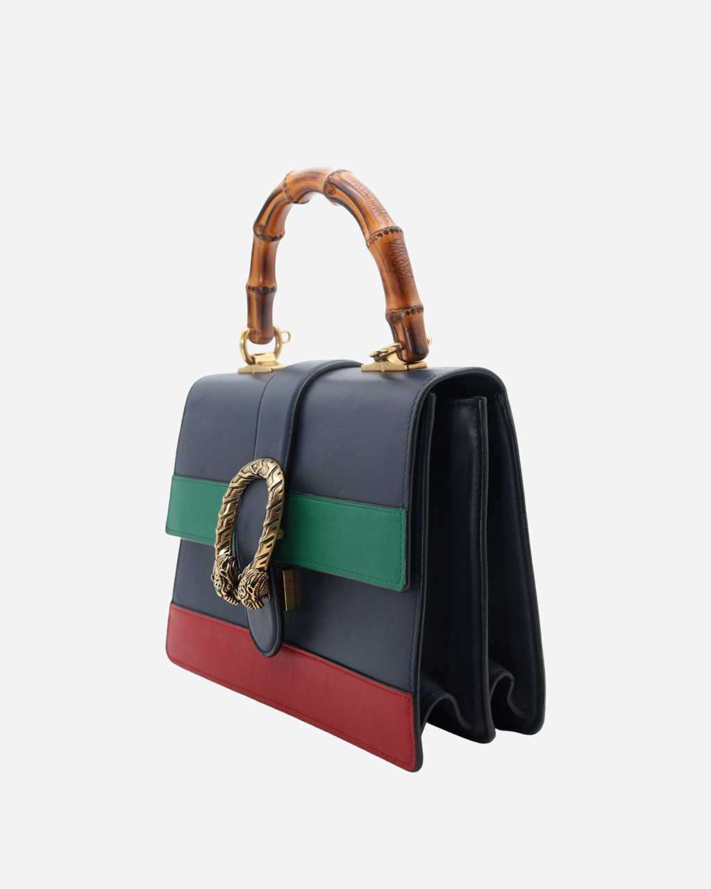 Gucci Dionysus Bamboo Bag 2014