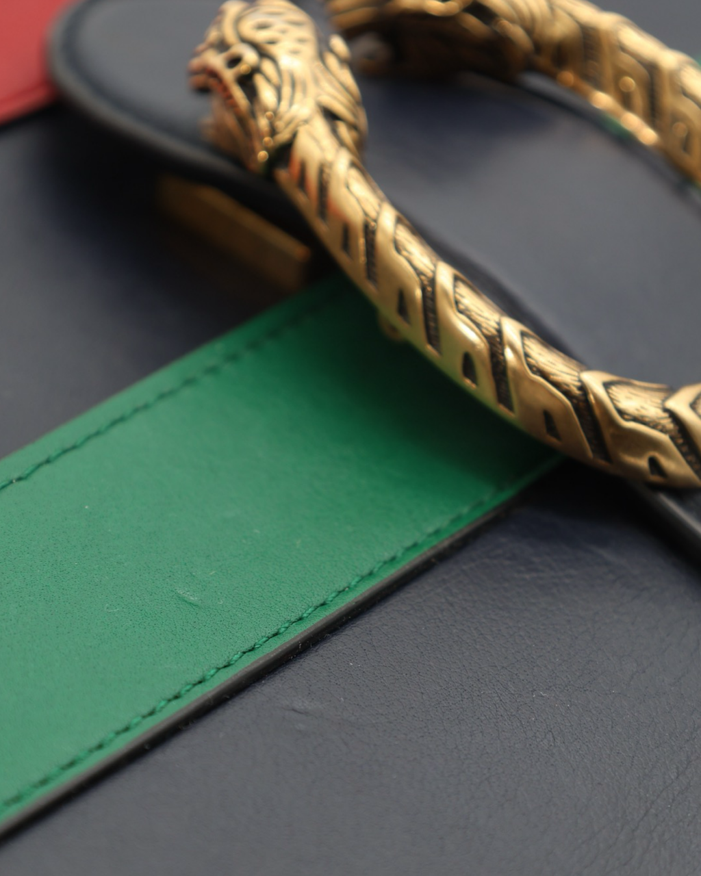 Gucci Dionysus Bamboo Bag 2014