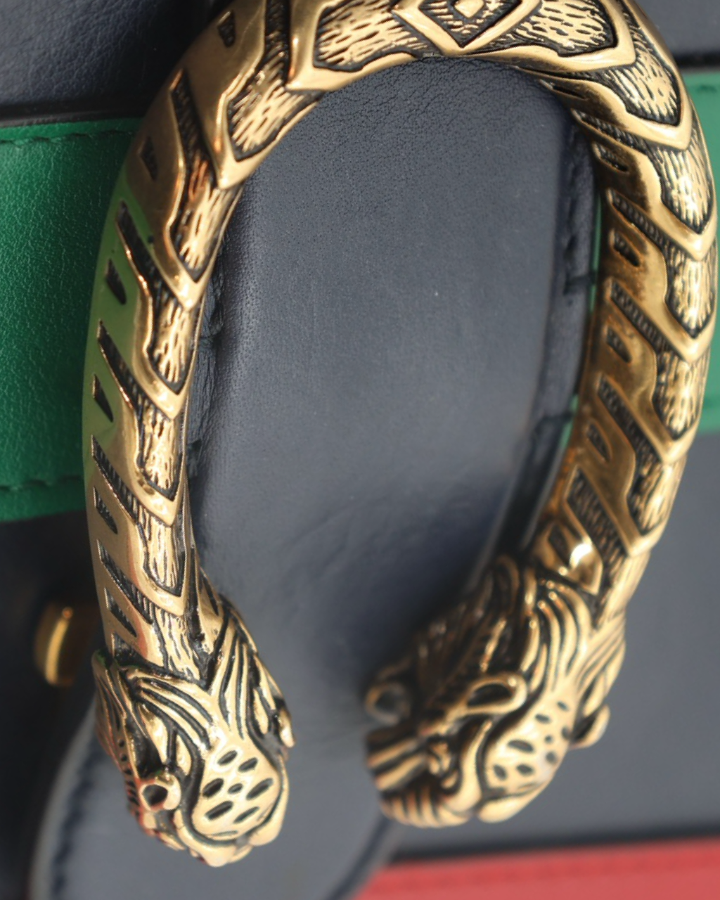 Gucci Dionysus Bamboo Bag 2014