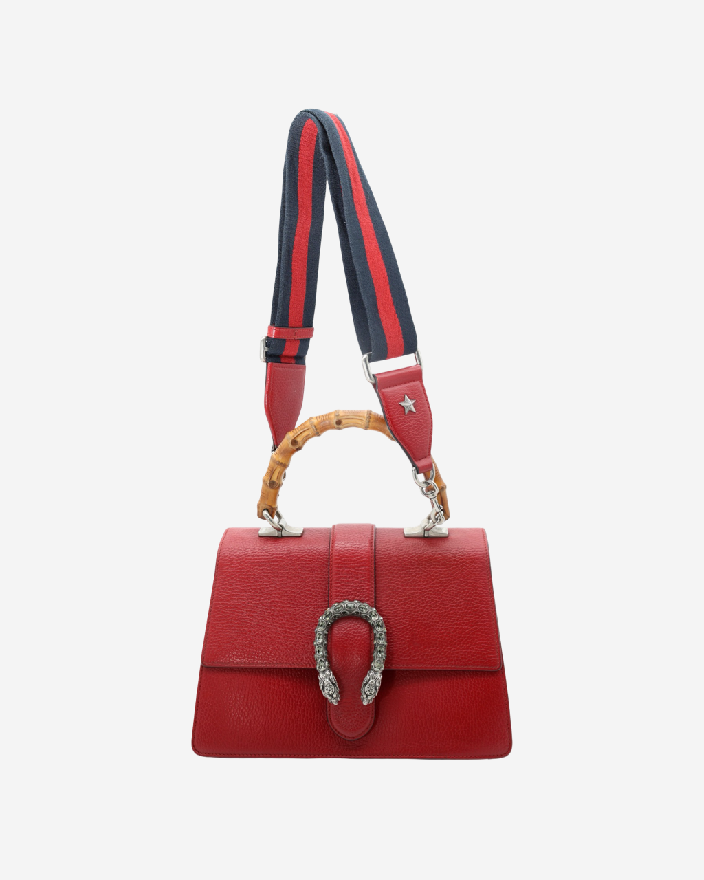 Gucci Dionysus Bamboo Bag 2015