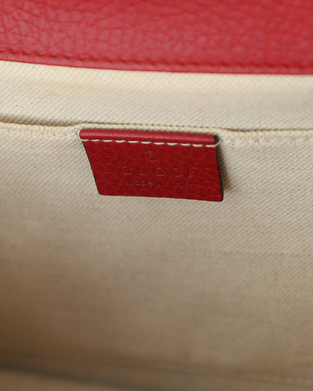 Gucci Dionysus Bamboo Bag 2015