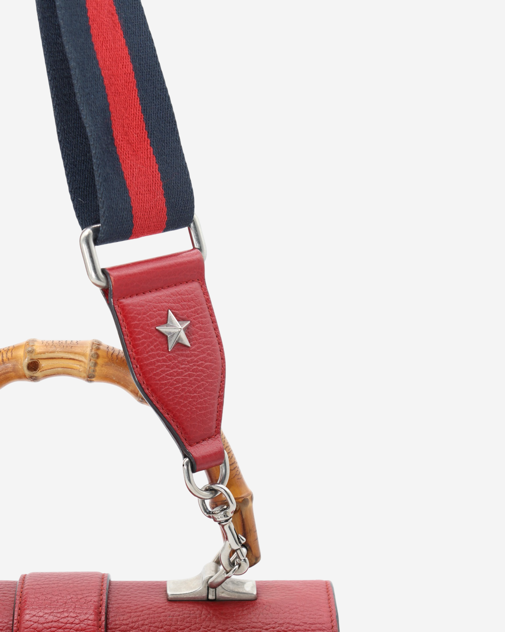 Gucci Dionysus Bamboo Bag 2015