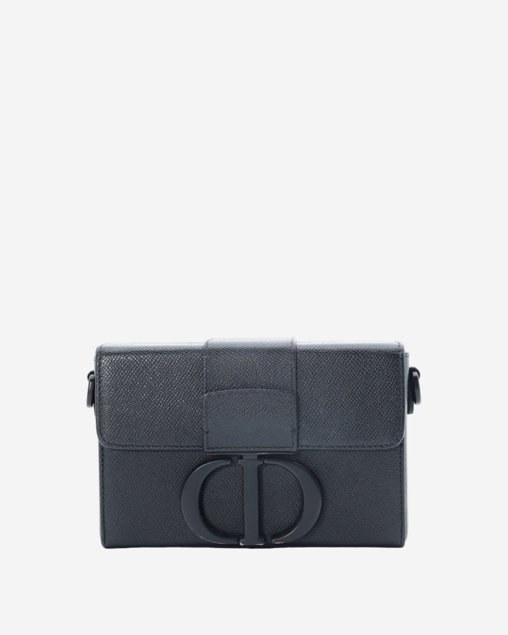 Bolso Dior Montaigne Box