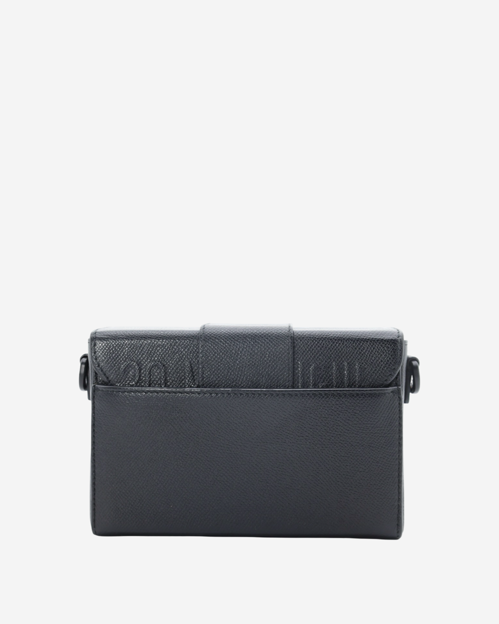 Bolso Dior Montaigne Box