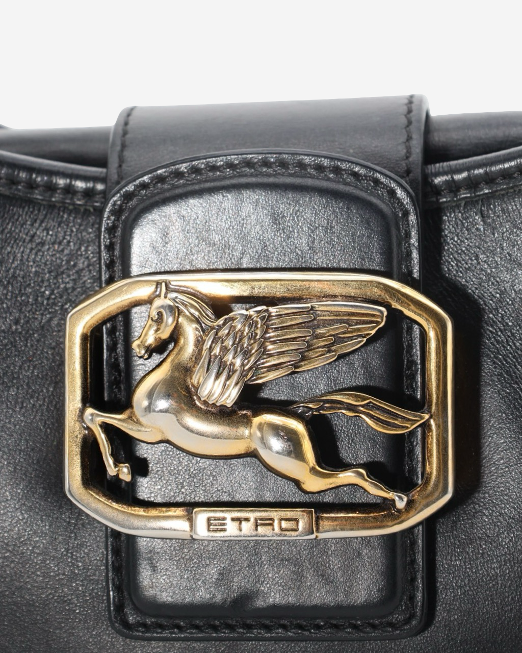 Etro Pegaso Bag