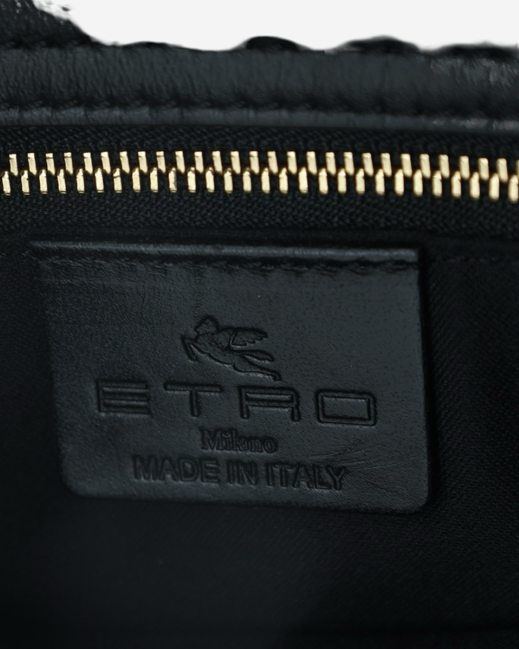 Etro Pegaso Bag