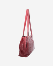 Bolso Chanel Logo CC