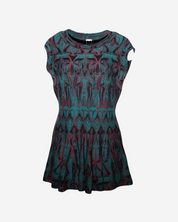 Missoni Knitted Blouse 46 IT