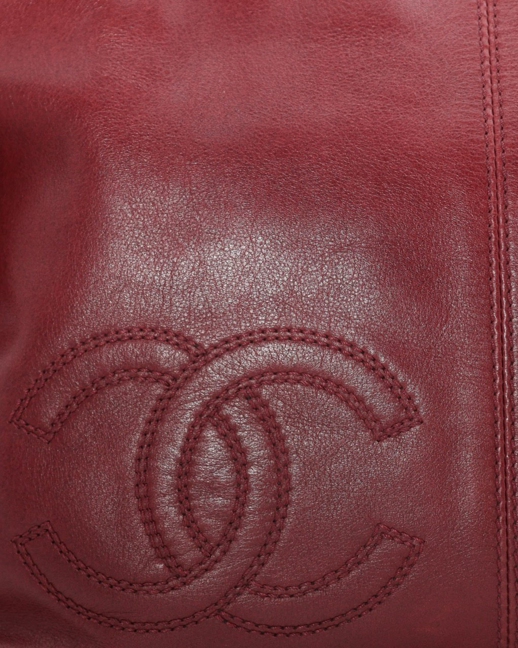 Bolso Chanel Logo CC