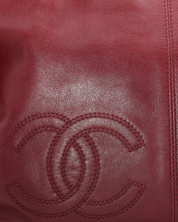 Bolso Chanel Logo CC