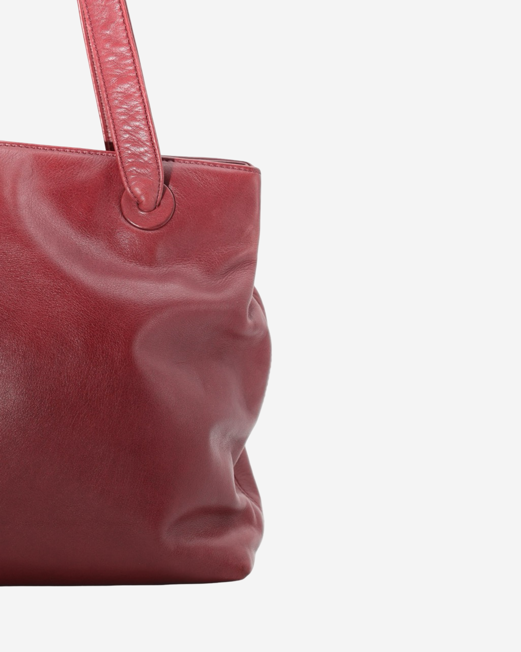 Bolso Chanel Logo CC