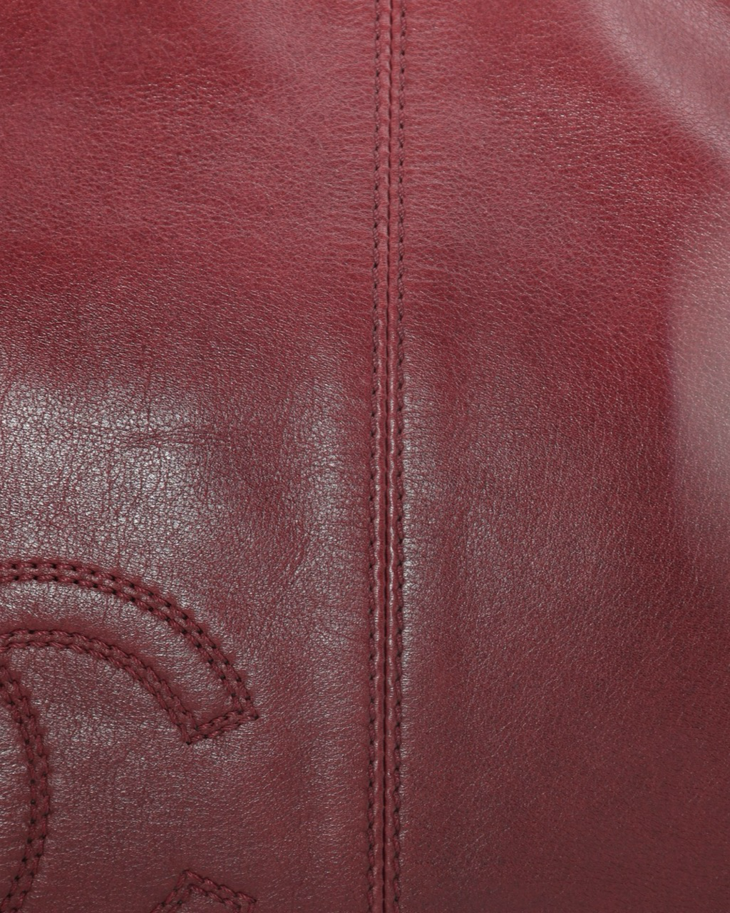 Bolso Chanel Logo CC