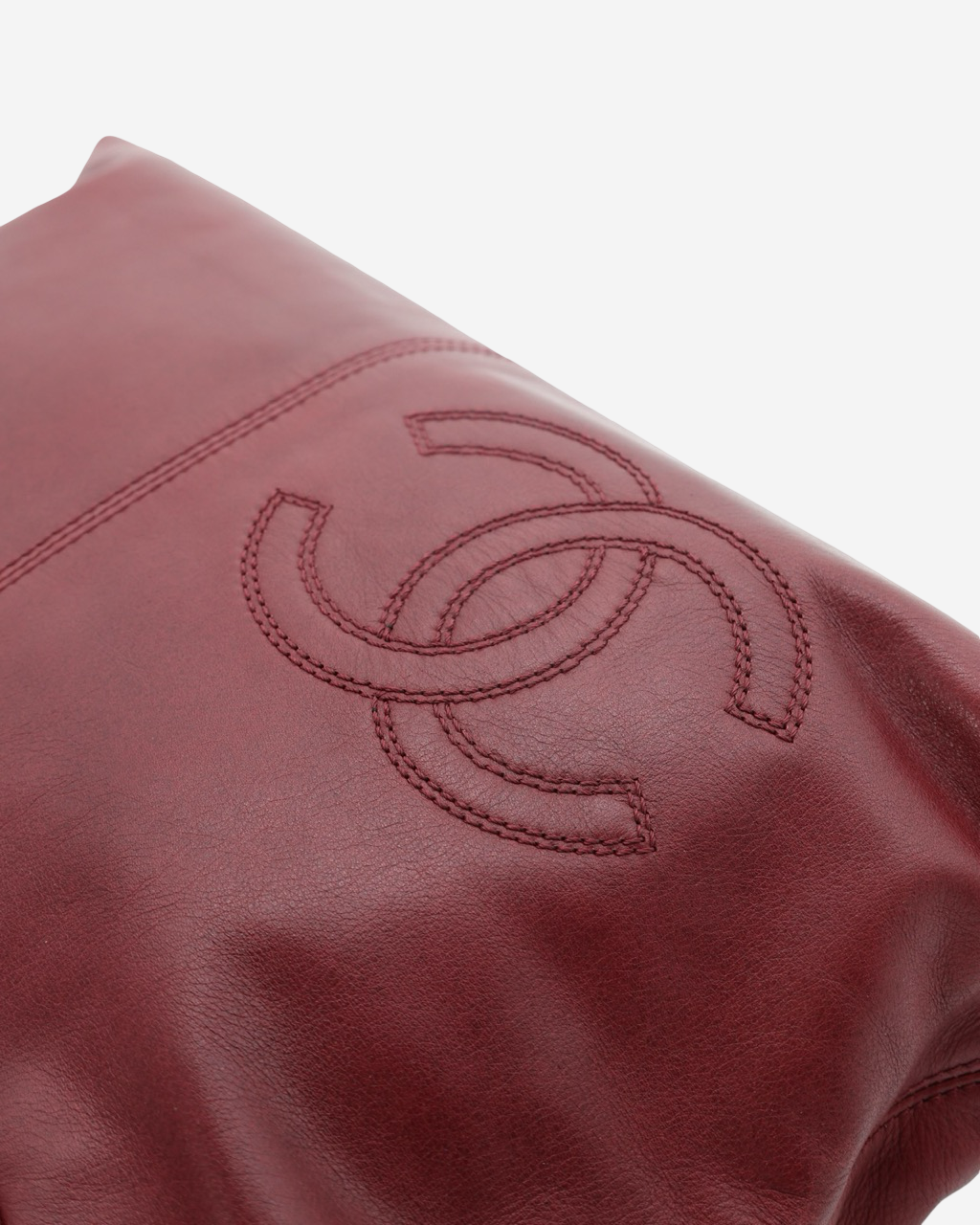 Bolso Chanel Logo CC