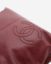 Bolso Chanel Logo CC