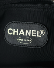 Bolso Chanel Logo CC