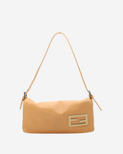 Bolso Fendi Pochette FF