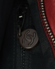 Bolso Chanel Logo CC