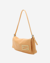 Bolso Fendi Pochette FF