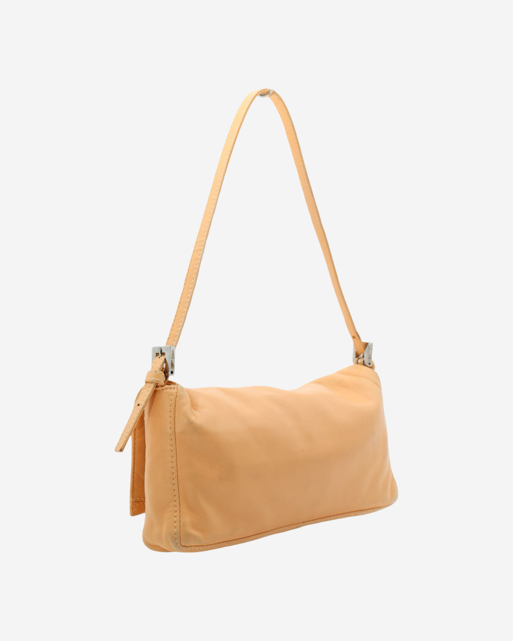 Bolso Fendi Pochette FF