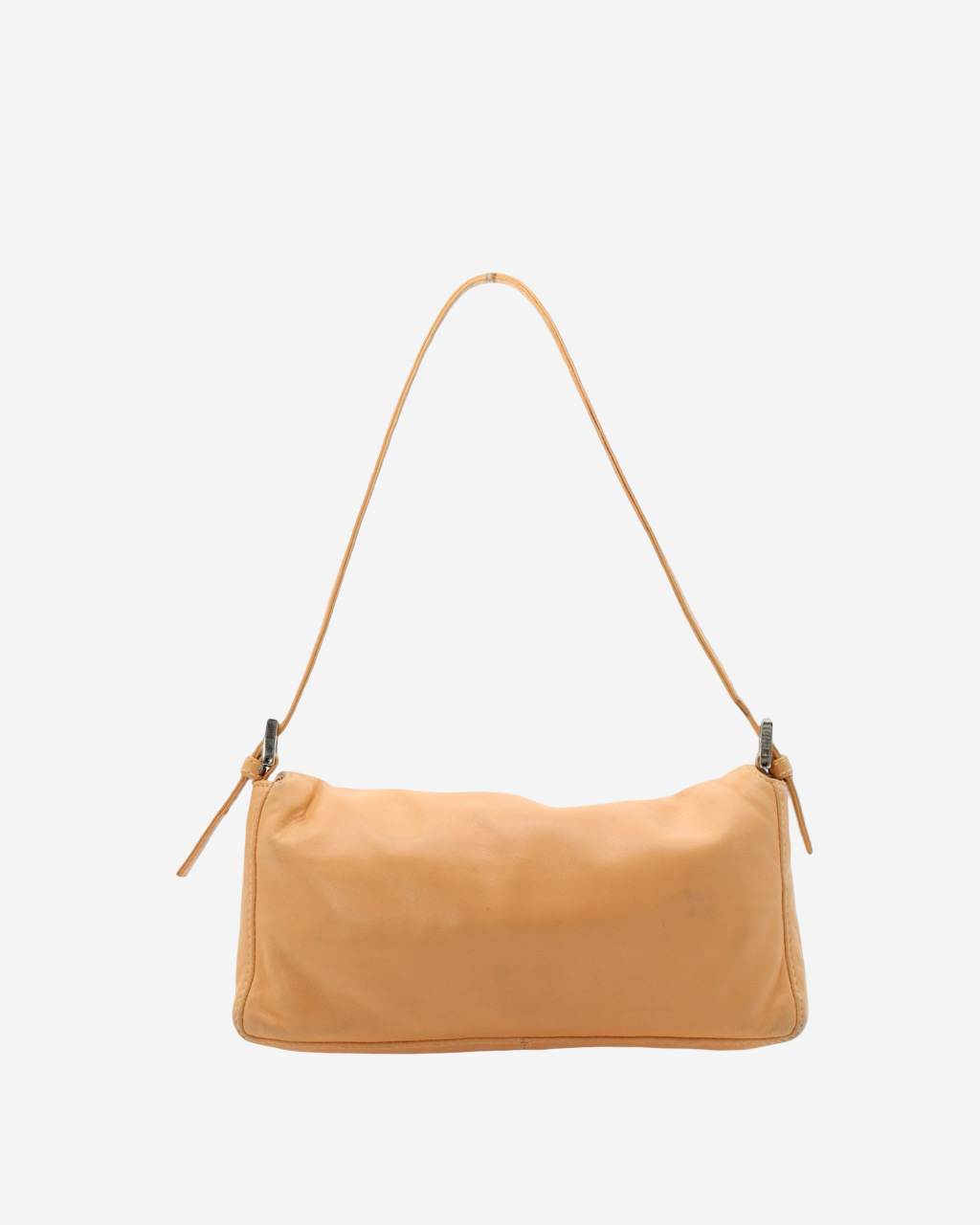 Bolso Fendi Pochette FF