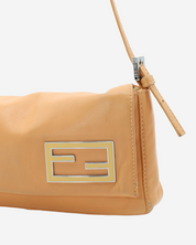 Bolso Fendi Pochette FF
