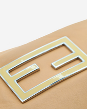 Bolso Fendi Pochette FF