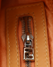 Bolso Fendi Pochette FF