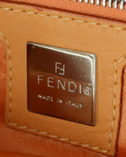 Bolso Fendi Pochette FF