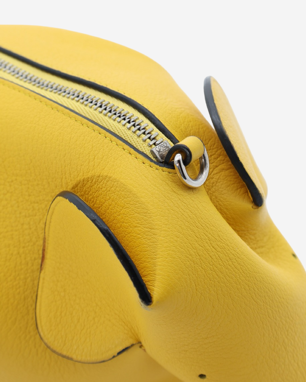 Loewe Elephant Bag