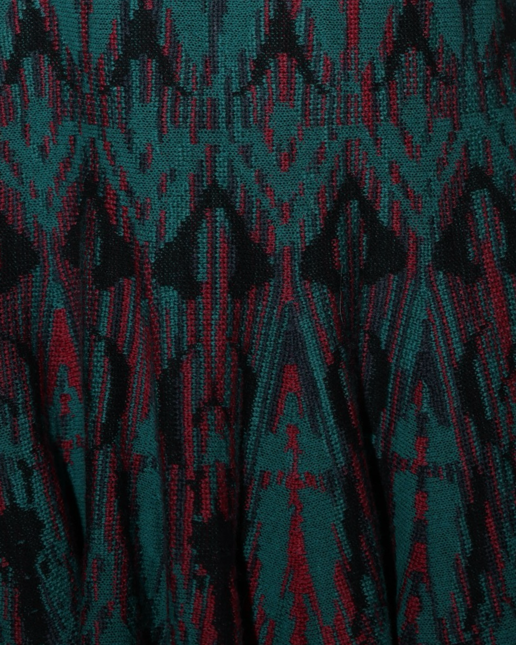 Missoni Knitted Blouse 46 IT
