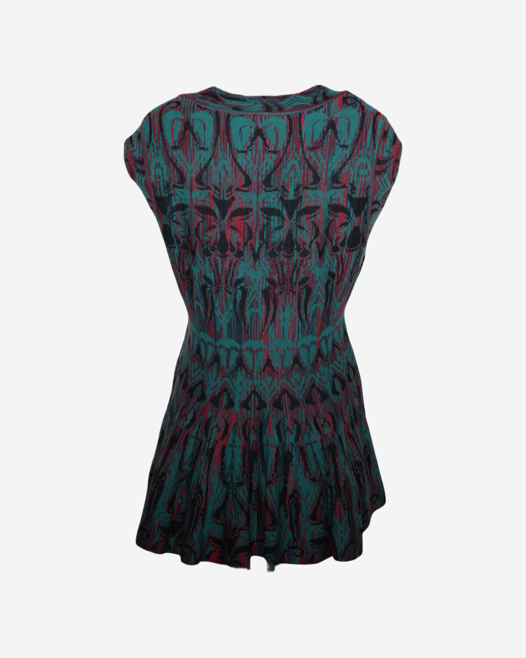 Missoni Knitted Blouse 46 IT