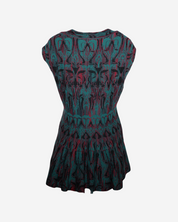 Missoni Knitted Blouse 46 IT