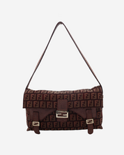 Fendi Sweety Sweet Baguette Bag