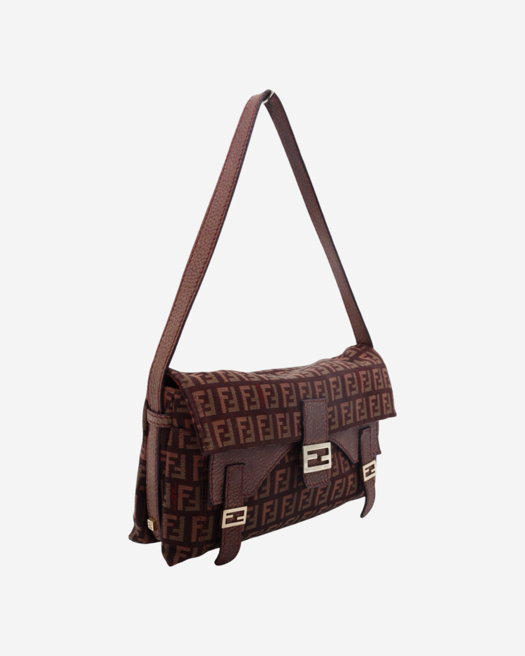 Fendi Sweety Sweet Baguette Bag