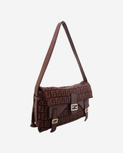 Fendi Sweety Sweet Baguette Bag