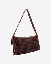 Fendi Sweety Sweet Baguette Bag