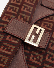 Fendi Sweety Sweet Baguette Bag