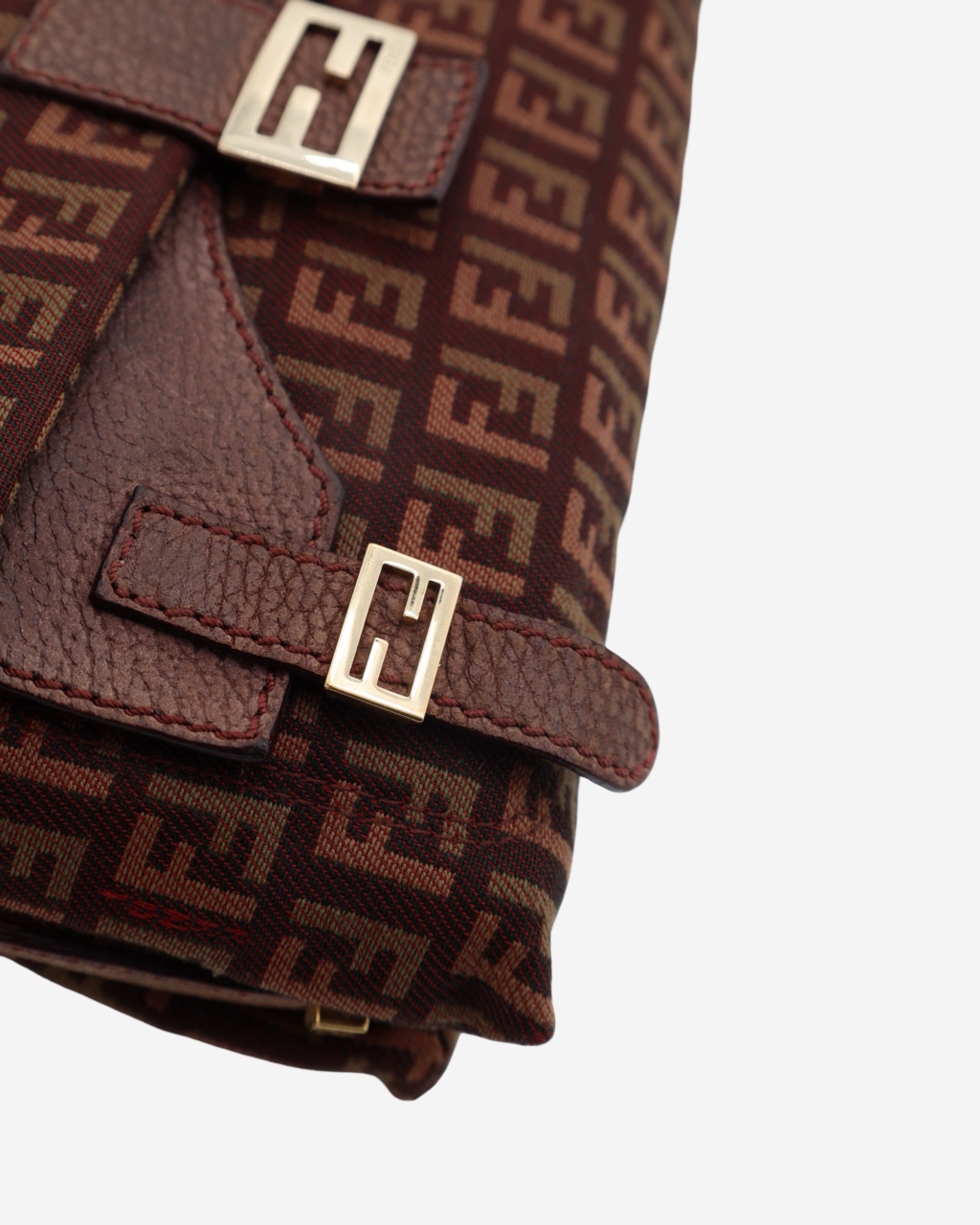 Fendi Sweety Sweet Baguette Bag