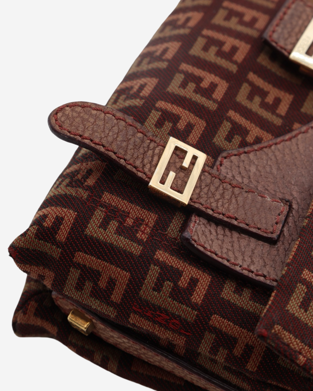 Fendi Sweety Sweet Baguette Bag