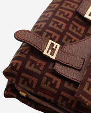 Fendi Sweety Sweet Baguette Bag