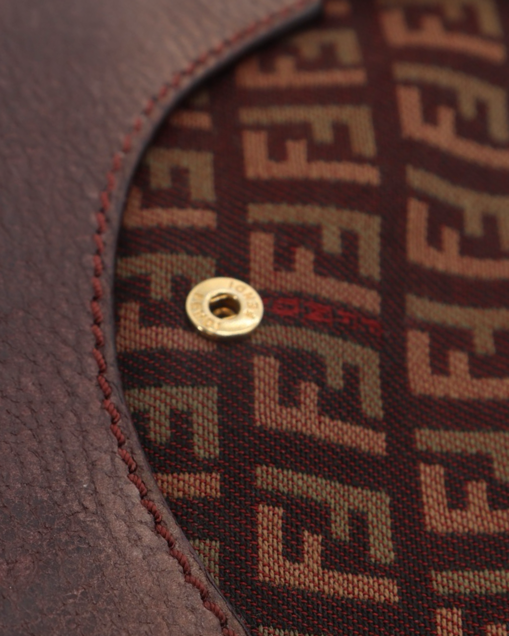 Fendi Sweety Sweet Baguette Bag