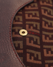 Fendi Sweety Sweet Baguette Bag
