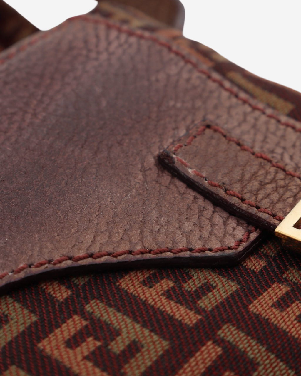 Fendi Sweety Sweet Baguette Bag